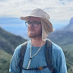 Meet your Posher, Mitchell